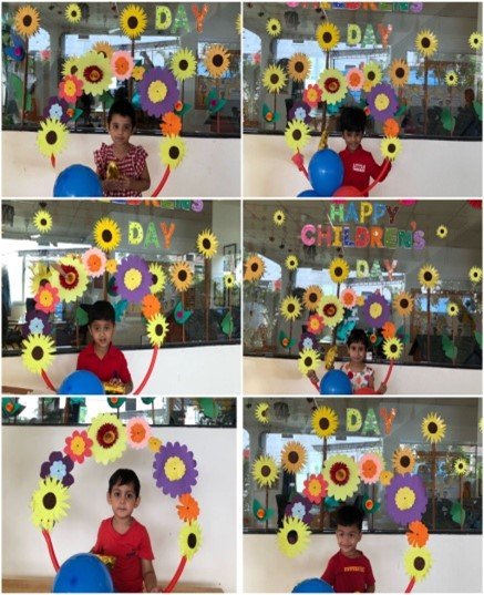 Childrens Day Celebration
